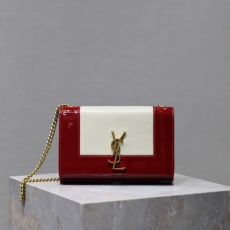 YSL Top Handle Bags